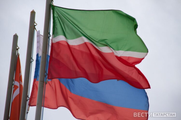 Жители Татарстана стали чаще патентовать изобретения и регистрировать товарные знаки