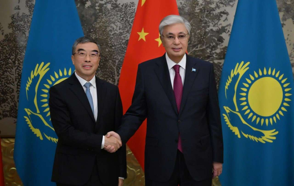 Huawei будет готовить казахстанских специалистов в области искусственного интеллекта