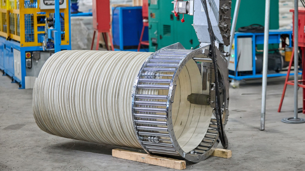 Изношенные канализационные сети Казани начнут менять по новому методу