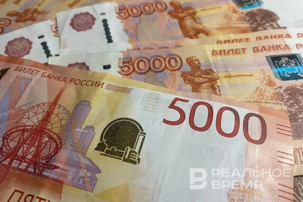 Инфляционные ожидания россиян в январе сохранились на уровне 13,7%