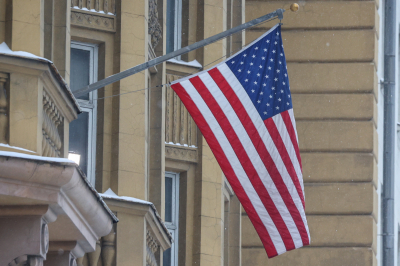 В&nbsp;США заявили о&nbsp;высокой вероятности нового шатдауна