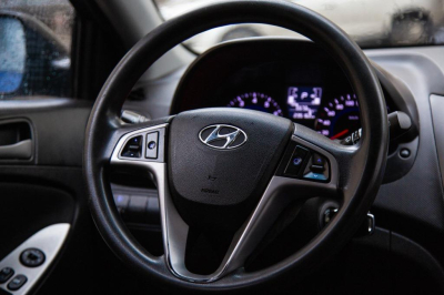 Hyundai отзывает в США почти 300 тысяч автомобилей из-за дефекта ремней