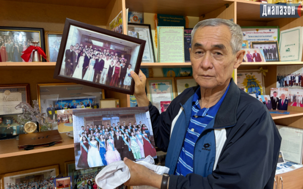 Интернат для психохроников возглавил &laquo;отец двух тысяч детдомовских детей&raquo;&raquo;