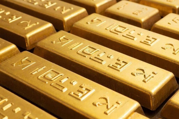 Фьючерсы на золото и серебро резко подешевели на Comex