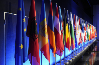 Евросоюз применил новый вид рестрикций против граждан РФ и предприятия