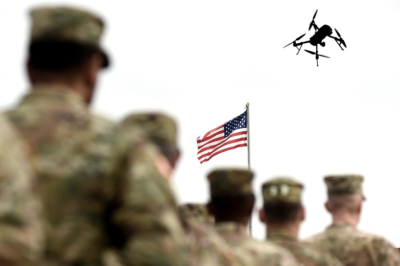 &laquo;Нас ждут потери&raquo;: в США предупредили о последствиях атаки на Иран