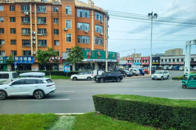 Туры в Фуюань из Хабаровска могут подорожать на четыре тысячи рублей