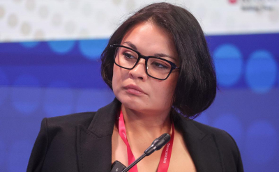 Ксения Шойгу возглавила фонд &laquo;Долина Менделеева&raquo;