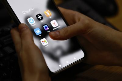 В &laquo;Телеграме&raquo; появился ИИ-редактор сообщений