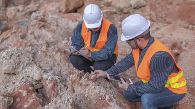 Британская Pallas Resources нашла залежи меди на участке в Казахстане