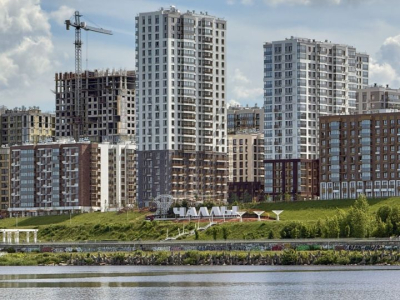 Минфин: изменения по семейной ипотеке переносятся до 1 октября