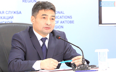 За что экс-главе облздрава Асету Калиеву дали 8 лет?