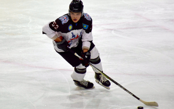 Важно было начать чемпионат с побед &ndash; нападающий МХК &laquo;Актобе&raquo;