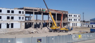 Комиссии КТЖ проверили условия для пассажиров и сотрудников на 125 ремонтируемых вокзалах