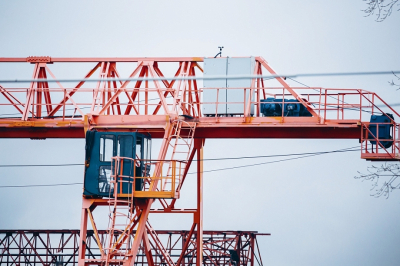 Стартовало банкротство кранового завода в Челнах &ndash; ввели процедуру наблюдения