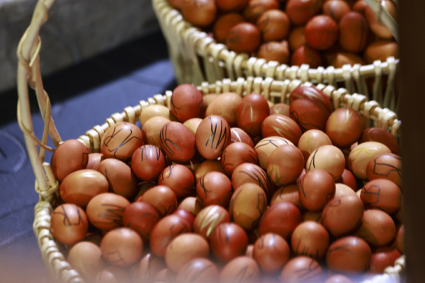 Больше половины россиян не соблюдают Великий пост