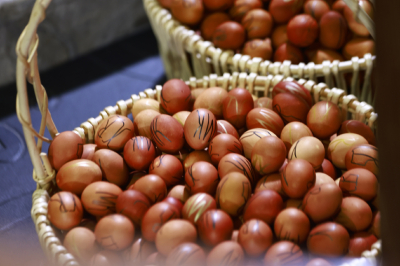 Больше половины россиян не соблюдают Великий пост