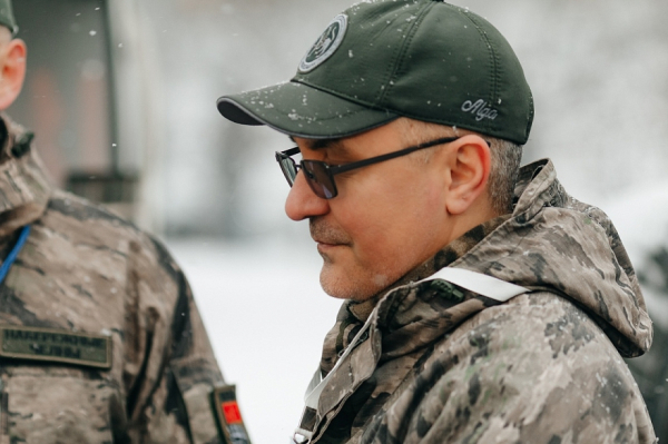 &laquo;Будем качать интересы родного города&raquo;: Гатин вошел в Общественную палату РТ