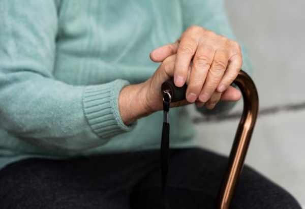 Повышение качества жизни пожилых людей &mdash; приоритет Казахстана