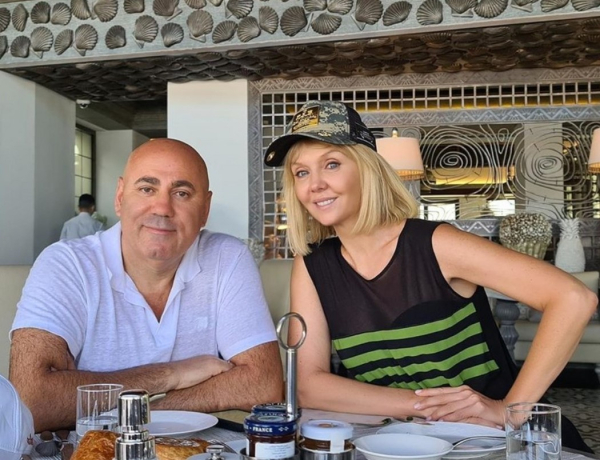 Пригожин публично обратился к Валерии