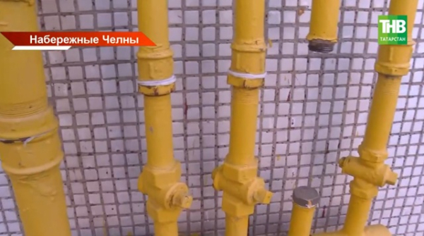 Бессильны перед упрямством: жильцы челнинской многоэтажки встряли в газовый коллапс