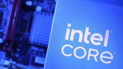 Акции Intel взлетели на 28% на фоне новости о сделке с Nvidia