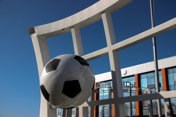 План по приватизации футбольных клубов разработают в РК до октября