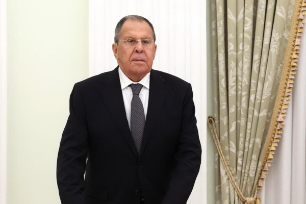 &laquo;Нам объявлена открытая война&raquo;: Лавров жестко обозначил новые границы диалога с Западом