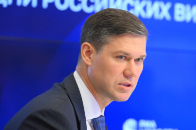 В Госдуме предрекли Европе незавидное будущее из-за разлада с США