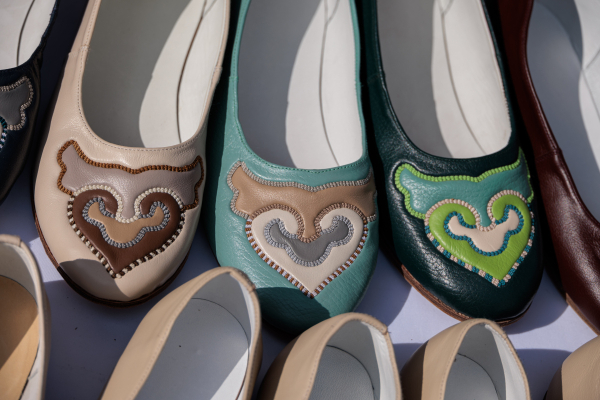 В&nbsp;Татарстане освободили от&nbsp;маркировки 33 вида ремесленных изделий