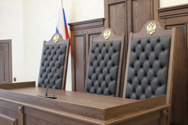 Житель Заполярья осужден на 14 лет колонии за переводы ВСУ
