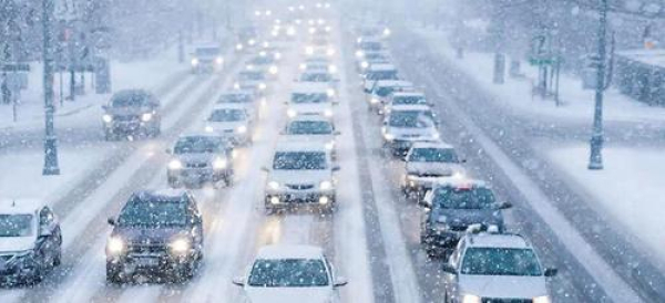 Казань задыхается от рекордных сугробов и рухнувших крыш