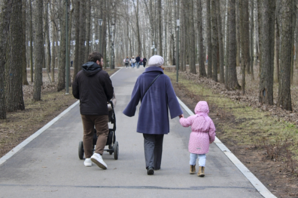 Сколько составит маткапитал в Приморье после индексации 1 февраля: расчет для разных семей