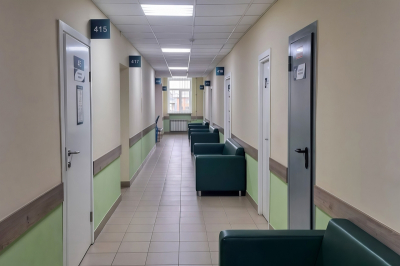 Подмосковье на контроле: Роспотребнадзор проверяет данные о возможной оспе обезьян