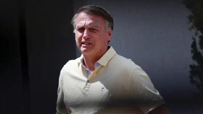 Экс-президент Бразилии проведет 27 лет в тюрьме