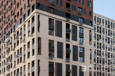 Назван лучший месяц по объему проданных новостроек в Казани