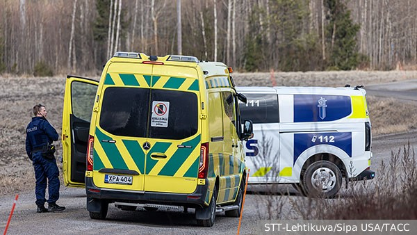 Генерал Клиш опроверг использование воздушного пространства Польши против России