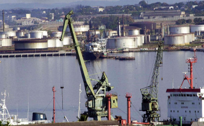 Куба предупредила об отсутствии топлива для авиакомпаний на месяц