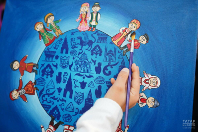 &laquo;Знание.Лекторий&raquo; проведет эфир о культурном многообразии России