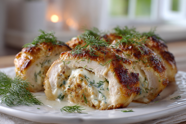 Пасхальное меню на неделю для похудения: 7 рецептов с калорийностью