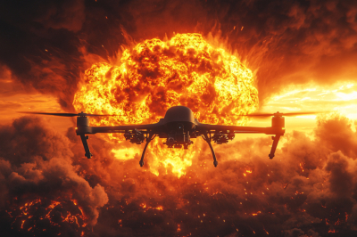 &laquo;Начало конца&raquo;: эксперт заявил, что война в Иране опаснее ядерной