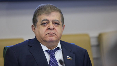 Джабаров: Киев не хочет мирных переговоров