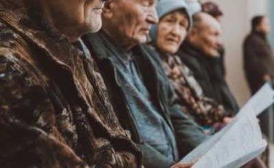 Более 208 тыс. казахстанцев получают специальные государственные пособия