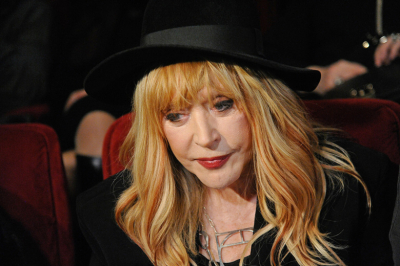 Пугачева &laquo;разрешила&raquo; весну