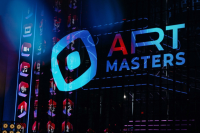 На чемпионат &laquo;АртМастерс&raquo; поступило более 15 тыс. заявок