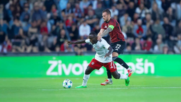 &laquo;Актобе&raquo; завершил европоход, &laquo;Астана&raquo; идет дальше