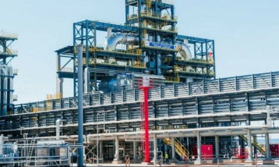 Полипропилен с задержкой: завод KPI не выйдет на проектную мощность в 2025 году