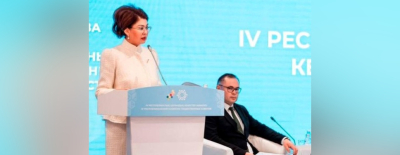 Аида Балаева призвала усилить обратную связь общественных советов с населением