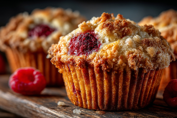 Беру пару яиц и горсть овсяных хлопьев &mdash; через полчаса на столе целое блюдо ароматных маффинов