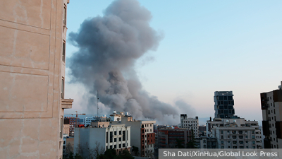 Израиль активировал сирены из-за беспилотников в Галилее